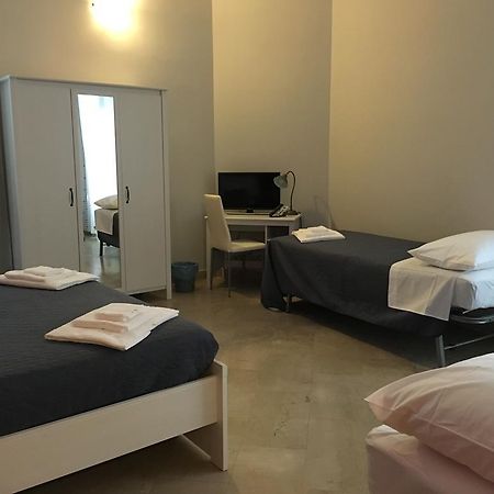 B&B Palermo Villareale Ngoại thất bức ảnh