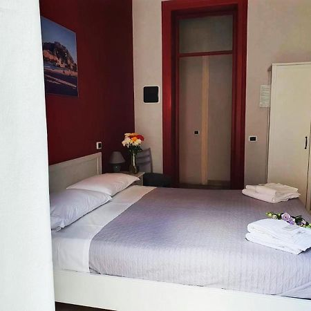 B&B Palermo Villareale Ngoại thất bức ảnh