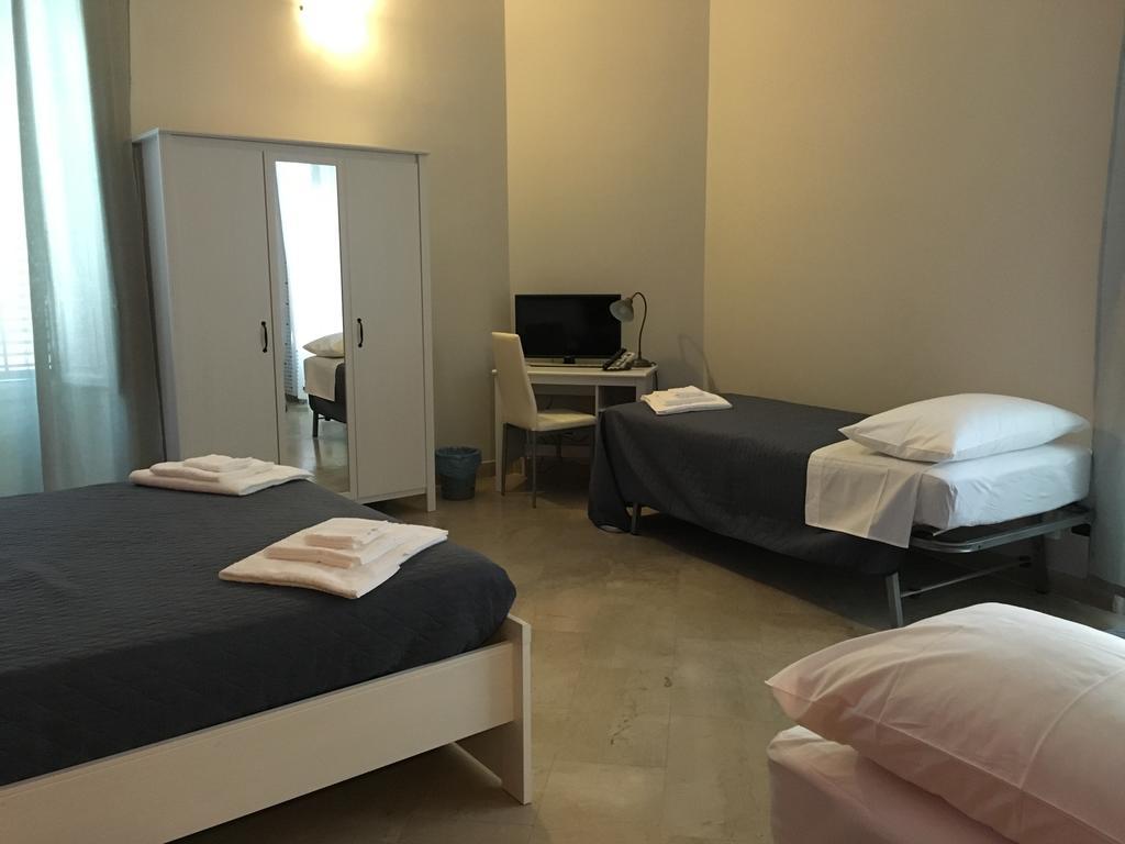 B&B Palermo Villareale Ngoại thất bức ảnh