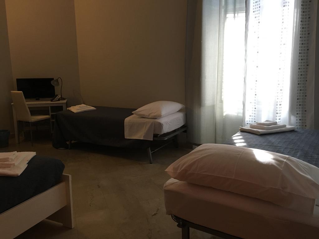 B&B Palermo Villareale Ngoại thất bức ảnh