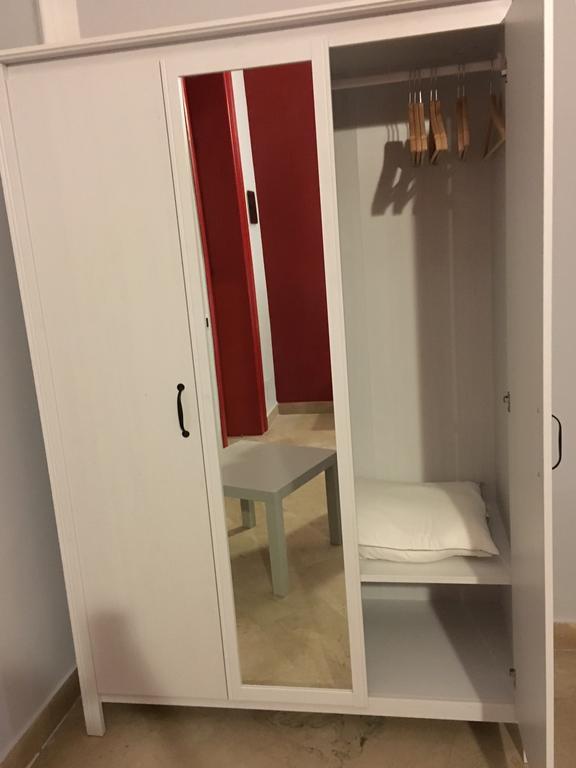 B&B Palermo Villareale Ngoại thất bức ảnh