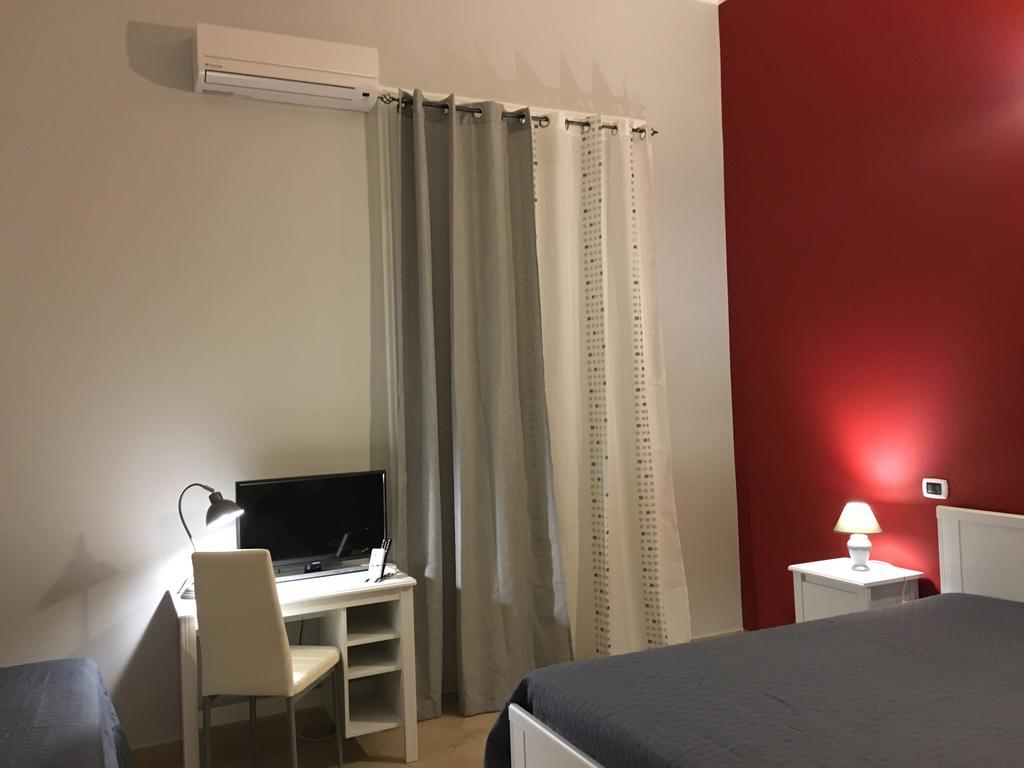 B&B Palermo Villareale Ngoại thất bức ảnh