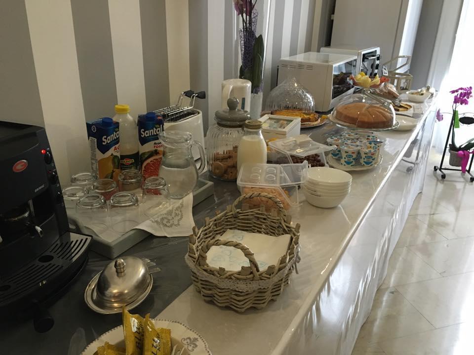 B&B Palermo Villareale Ngoại thất bức ảnh