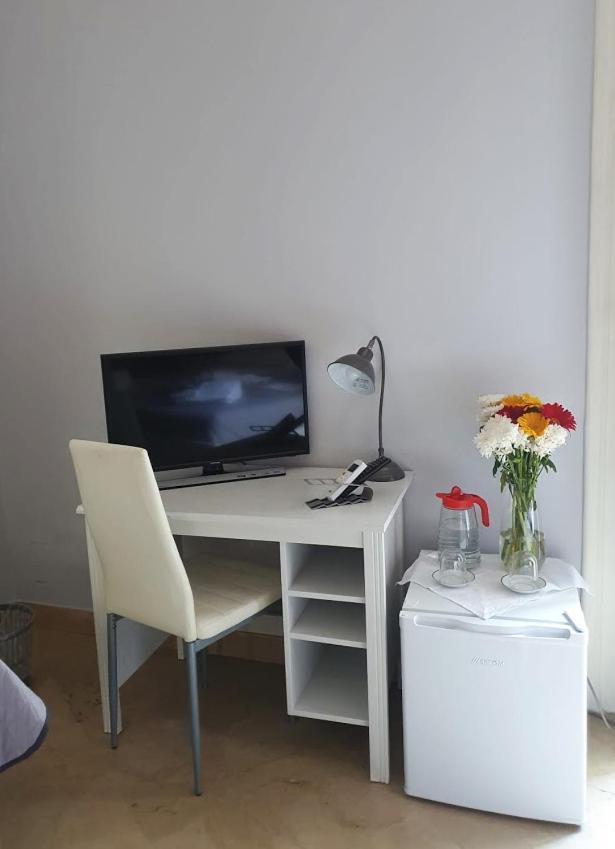 B&B Palermo Villareale Ngoại thất bức ảnh