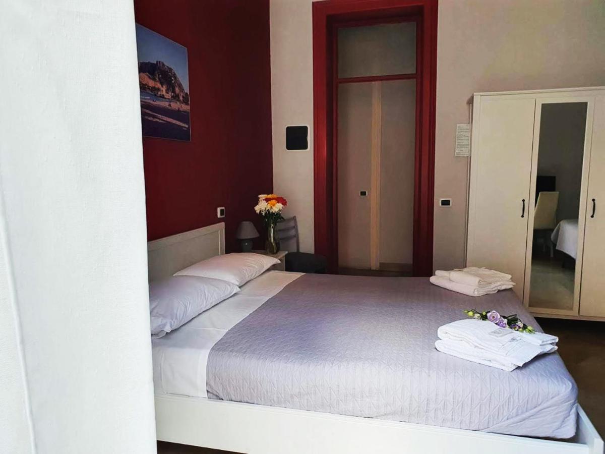 B&B Palermo Villareale Ngoại thất bức ảnh