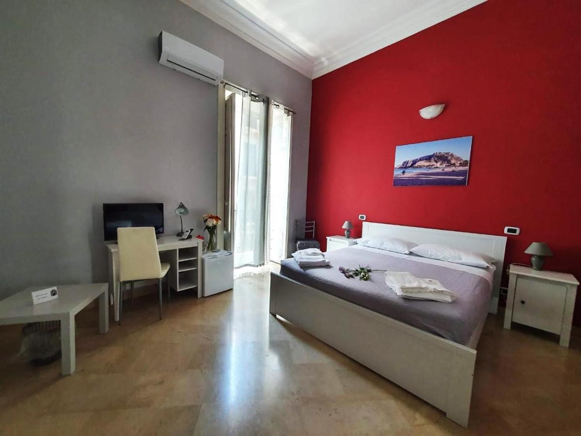 B&B Palermo Villareale Ngoại thất bức ảnh